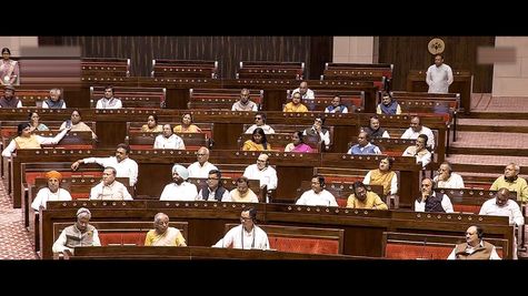 Sitharaman Queries AAP on Cost of Faulty Liquor Policy to Delhi