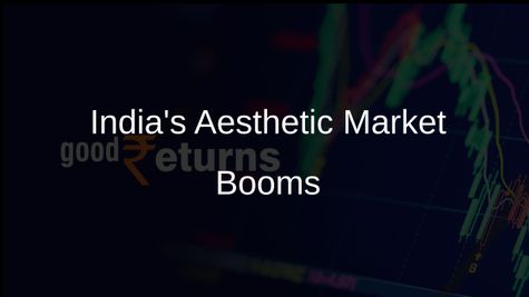 Rising Awareness and Income Propel India's Non-Surgical Aesthetic Market