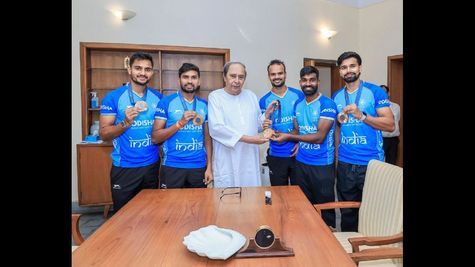 Odisha Will Be the Growth Engine of India by 2047: Chief Minister Majhi