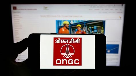 245% Dividend: Largecap Oil & Gas PSU Stock ONGC Soars 8% On Strong Q1 Results; Analysts Positive