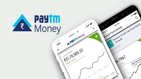 Paytm Money Appoints N V Srinivasan As Non-Executive Independent Director In India