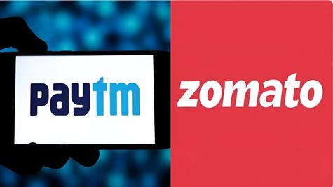 Paytm, Zomato Shares Recommendations: Is Rs 2,048 Cr Deal A Win-Win For The Two New-Age Tech Giants, Or...?