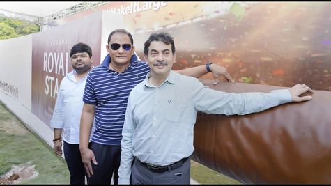 Pernod Ricard Sets Sights on Tripling Revenue with New Premium Whisky Launches