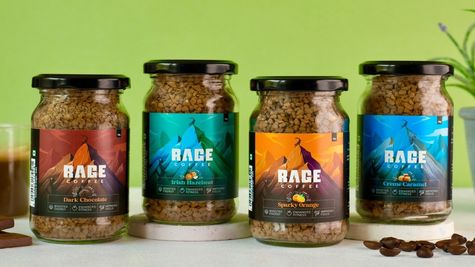 GRM Overseas Eyes Entry Into D2C Coffee Market, Acquires Stake In Virat Kohli-Backed Rage Coffee; Report