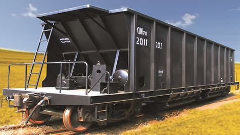 40% Dividend: Not IRFC, Or RVNL, But Midcap Railway Wagon Stock Is Advised To BUY For Rs 1,890 Target; Who? 