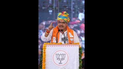 Rajasthan Sets Up Joint Ventures for Energy and Metro Rail Projects