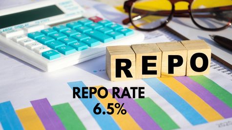 Is Repo Rate At 6.5% For Ninth Time In a Row, Historical? You Will Be Surprised...