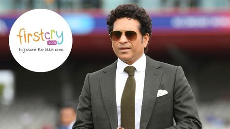 From Sachin Tendulkar To Ratan Tata; Here's How Much The Investors Of FirstCry Made Post Strong Listing