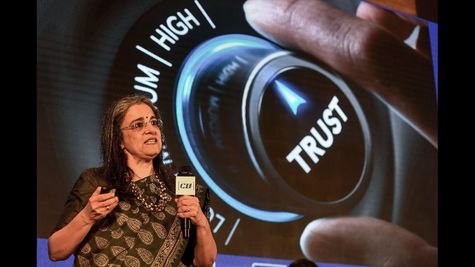 SEBI Addresses Allegations Against Adani Group; Buch's Role Clarified