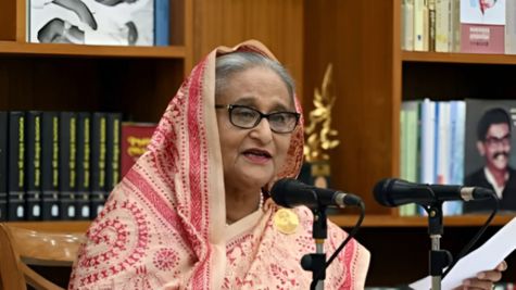 How Bangladesh-India Relations Performed Under Sheikh Hasina?