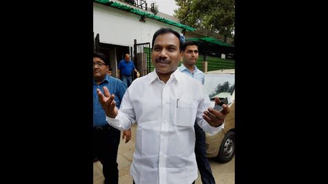 TRAI Chief Announces Consultation on Spectrum Allocation for Satellite Telecom