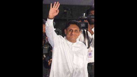 Sri Lanka's Election Funding Secure Amid Rising Presidential Candidates