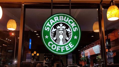 Starbucks Corp Shares Jump 24% As Laxman Narasimhan Steps Down As CEO, Brian Niccol Takes Over