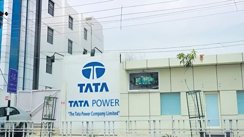 Tata Power Gets LoI From PFC Consulting To Acquire SPV In Odisha