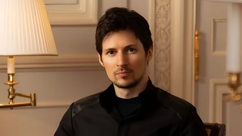 Telegram Messaging App CEO Durov Arrested In France, Russian Bloggers Call For Protest 