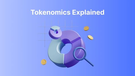 Financial Independence: How Understanding Tokenomics In Crypto Can Unlock The Potential of Blockchain World?