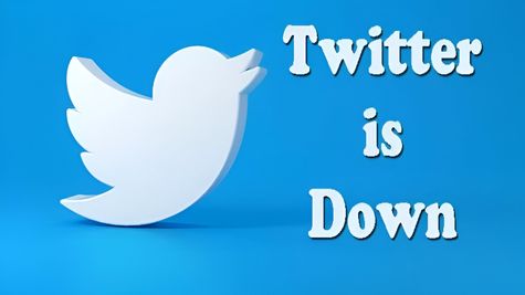 Social Media Platform X (Formerly Twitter) Is Back After Brief Outage Globally; Users Unable To Load Posts