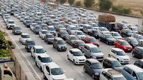 Planning To Scrap Old Vehicles? Auto Manufacturers To Offer Discount: Nitin Gadkari