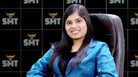 Trade Call: Technical Stock Picks By VLA Ambala On Monday, 12th August