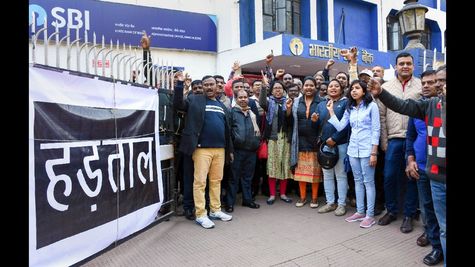 India's Major Ports Workers to See Wage Structure Revision