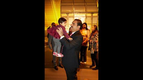 Adani Green Energy, TotalEnergies Ink Deal for $444M Solar JV