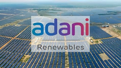 Adani Green Energy, Adani Energy Solutions Join UNEZA