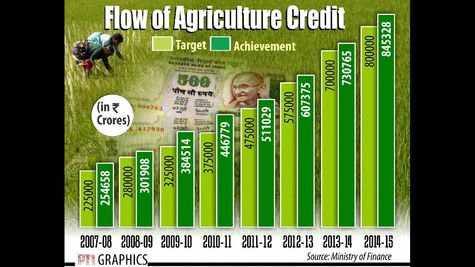 Nirmala Sitharaman Urges Northeast RRBs to Boost Agriculture Credit Disbursement for Horticulture