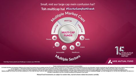 Investing in Multi Cap Funds is a Lot like Cricket – Here is How?