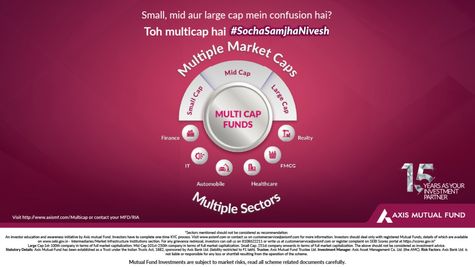 Diversify Your Portfolio with Multicap Funds