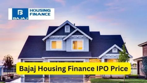 Bajaj Housing Finance IPO: Price Band Fixed At Rs 66-70/Share, Subscription To Open On September 9