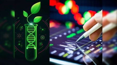 Biotech Stocks in India