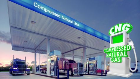  CNG Prices In Mumbai, Pune: Oil & Gas Company Hikes CNG Prices For Second Time In 2 Months; Latest Rates Here