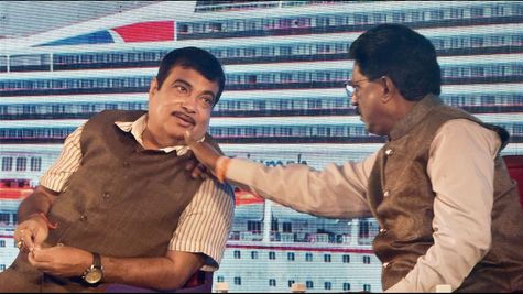 Cruise Bharat Mission Launched by Sarbananda Sonowal to Enhance India's Cruise Tourism Potential
