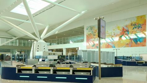 Skip The Immigration Cues! Govt To Introduce Fast-Track Programme In 20 Cities Along With Delhi Airport