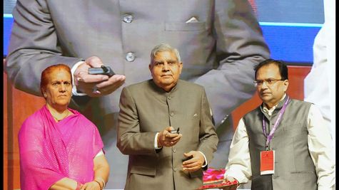 PACS Digitisation to Conclude by 2025, Aiding Farmers and Ethanol Programme