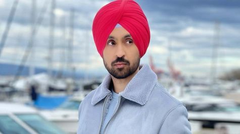 Diljit Dosanjh Faces Legal Trouble Over Alleged Ticket Sales Manipulation For Dil-Luminati India Tour
