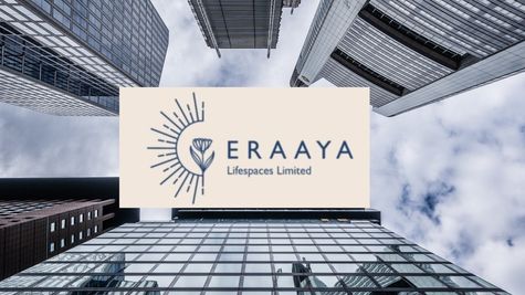 Eraaya Lifespaces Share Price Hits New 52-Week High Amid Strategic Expansion Moves