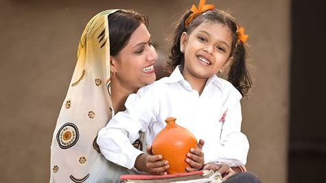 SBI Scheme For Girl Child: Rs 32,88,079 Interest Earned On Rs 1,00,000 In SBI; How To Secure HER Future? 