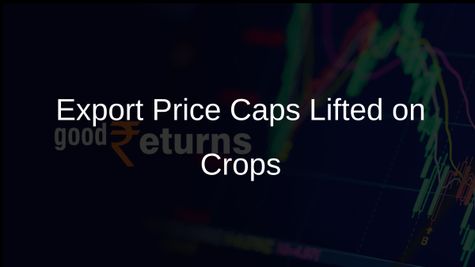 Govt Lifts Export Price Caps on Onion and Basmati Rice to Aid Farmers