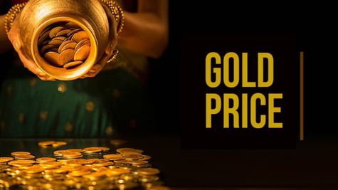 Gold Price Outlook: 24K/10 Grams Yellow Metal To Touch Rs 78,000 Thanks To Fed Rate Cut, Festive Season?