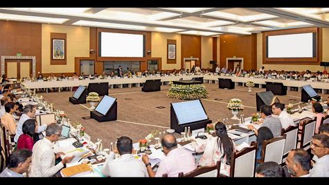 GST Council's Tax Exemption for Foreign Airlines Welcomed by IATA