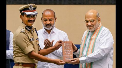 Gujarat Sets Up GRIT Think Tank to Achieve Developed State Status by 2047