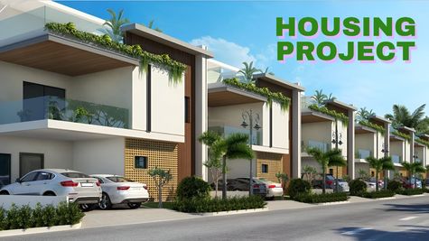 KBC International, Ghana Inks MOU With Liberia SEZ Authority For $12.5 Million Housing Project
