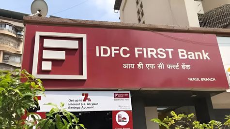 IDFC First Bank Completes Merger With IDFC Limited, To Be Effective From October 1; Check Details