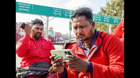 Import Duty on Edible Oils Will Enhance Prices for Farmers, Union Minister Shivraj Singh Chouhan States