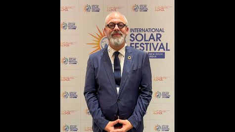 India Overtakes China in MSCI Index, Eyes $4.5 Billion Equities Boost