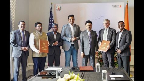 Major Stake Acquisitions in Arvind Fashions by Goldman Sachs and ICICI Pru Life