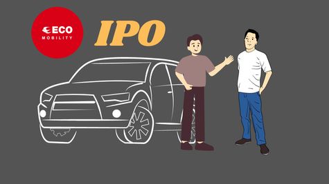 Strong Listing: ECOS (India) Mobility & Hospitality Debuts At 17% Premium From IPO Price On Exchanges
