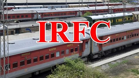 Indian Railway Finance Corp (IRFC): Top Railway Stock Corrects By 27% From 1-Yr Highs; Is It Undervalued, BUY?
