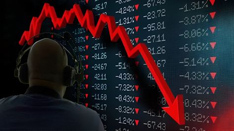 TCS, Infosys, HCL, Other Tech Stocks Dip 3-7%; Why Nifty IT Index Fell 1,600 Pts Ahead Of Fed Policy? BUY/SELL